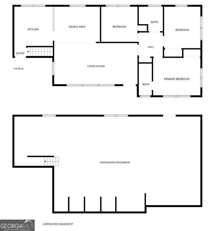 2175 Glendale Drive Decatur - Photo 20