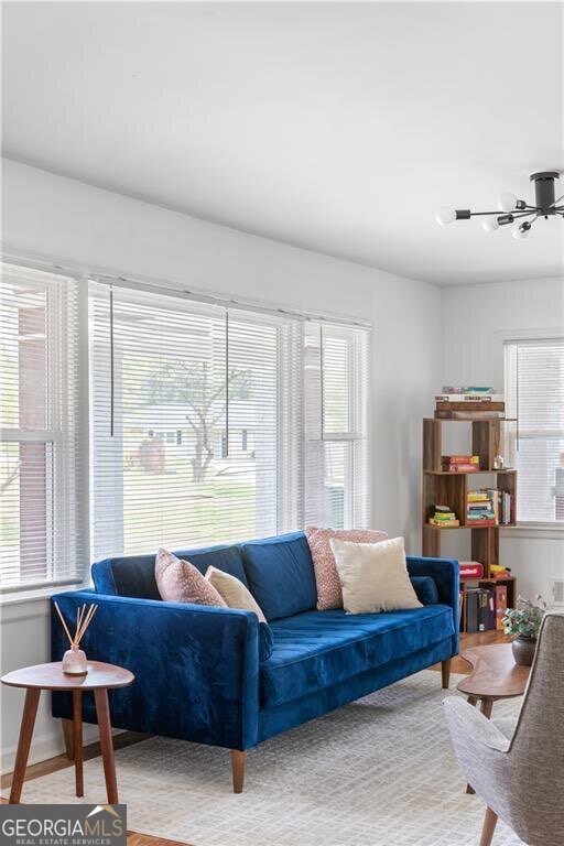 2175 Glendale Drive Decatur - Photo 6