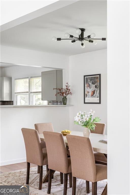 2175 Glendale Drive Decatur - Photo 9