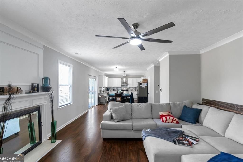 3152 Spruce Way Atlanta - Photo 10