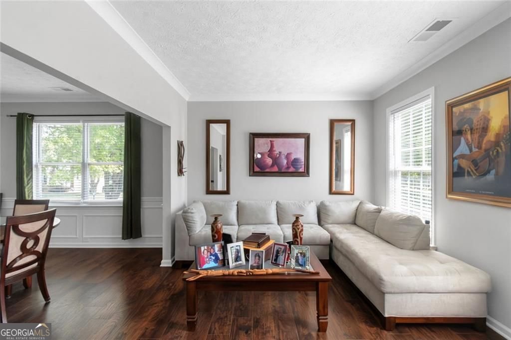 3152 Spruce Way Atlanta - Photo 21