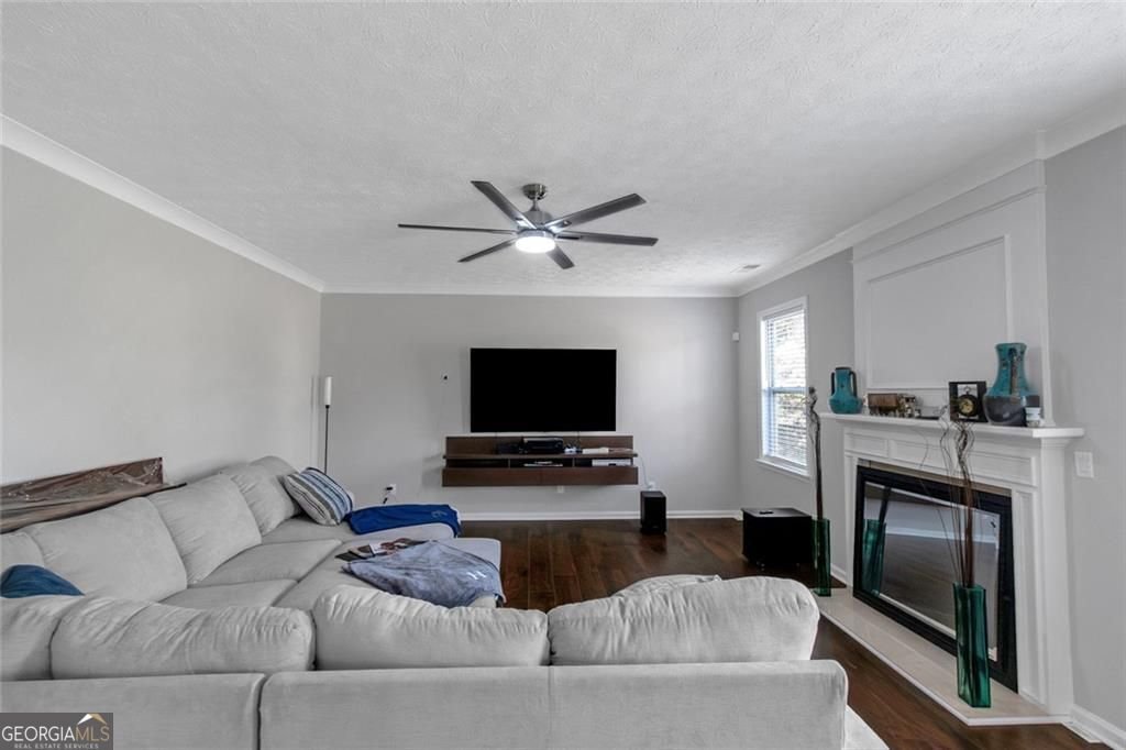 3152 Spruce Way Atlanta - Photo 6