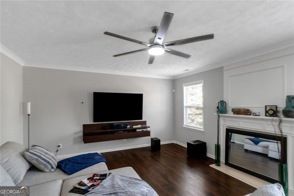 3152 Spruce Way Atlanta - Photo 8