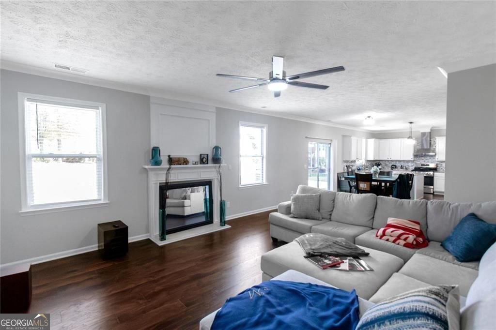 3152 Spruce Way Atlanta - Photo 9