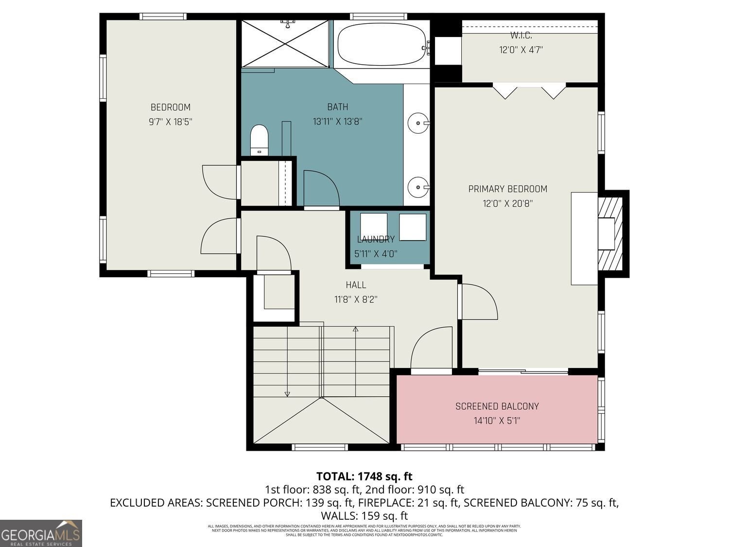 101 Church Street Cleveland - Photo 6