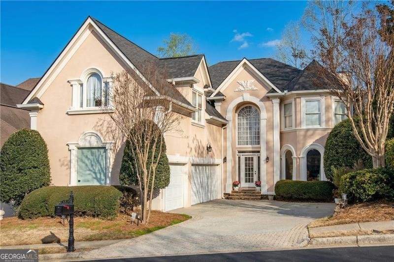 950 Renaissance Way Roswell - Photo 1