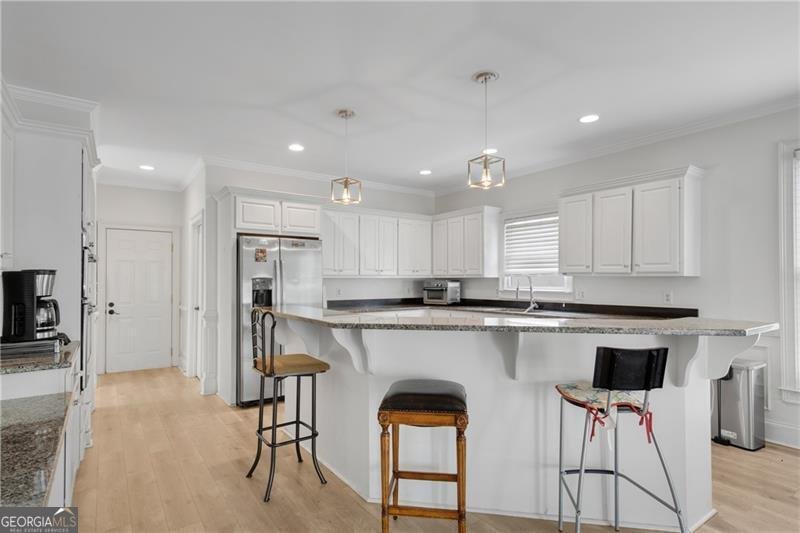 950 Renaissance Way Roswell - Photo 11