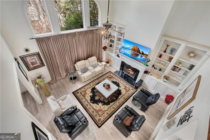 950 Renaissance Way Roswell - Photo 17