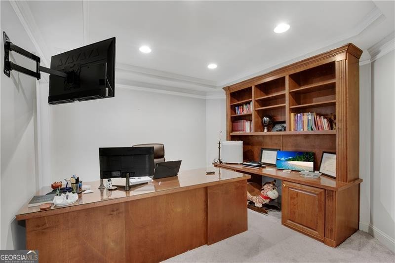 950 Renaissance Way Roswell - Photo 33