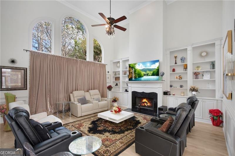 950 Renaissance Way Roswell - Photo 6