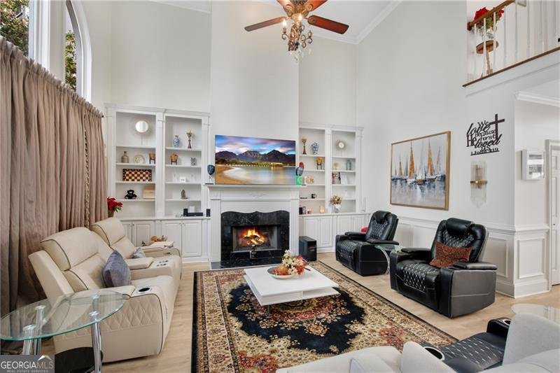 950 Renaissance Way Roswell - Photo 7