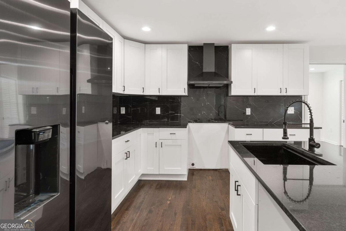 3406 Longleaf Drive Decatur - Photo 10