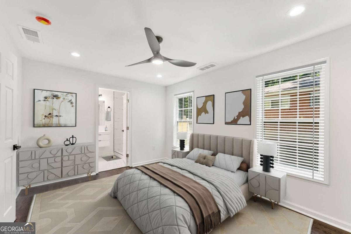 3406 Longleaf Drive Decatur - Photo 13