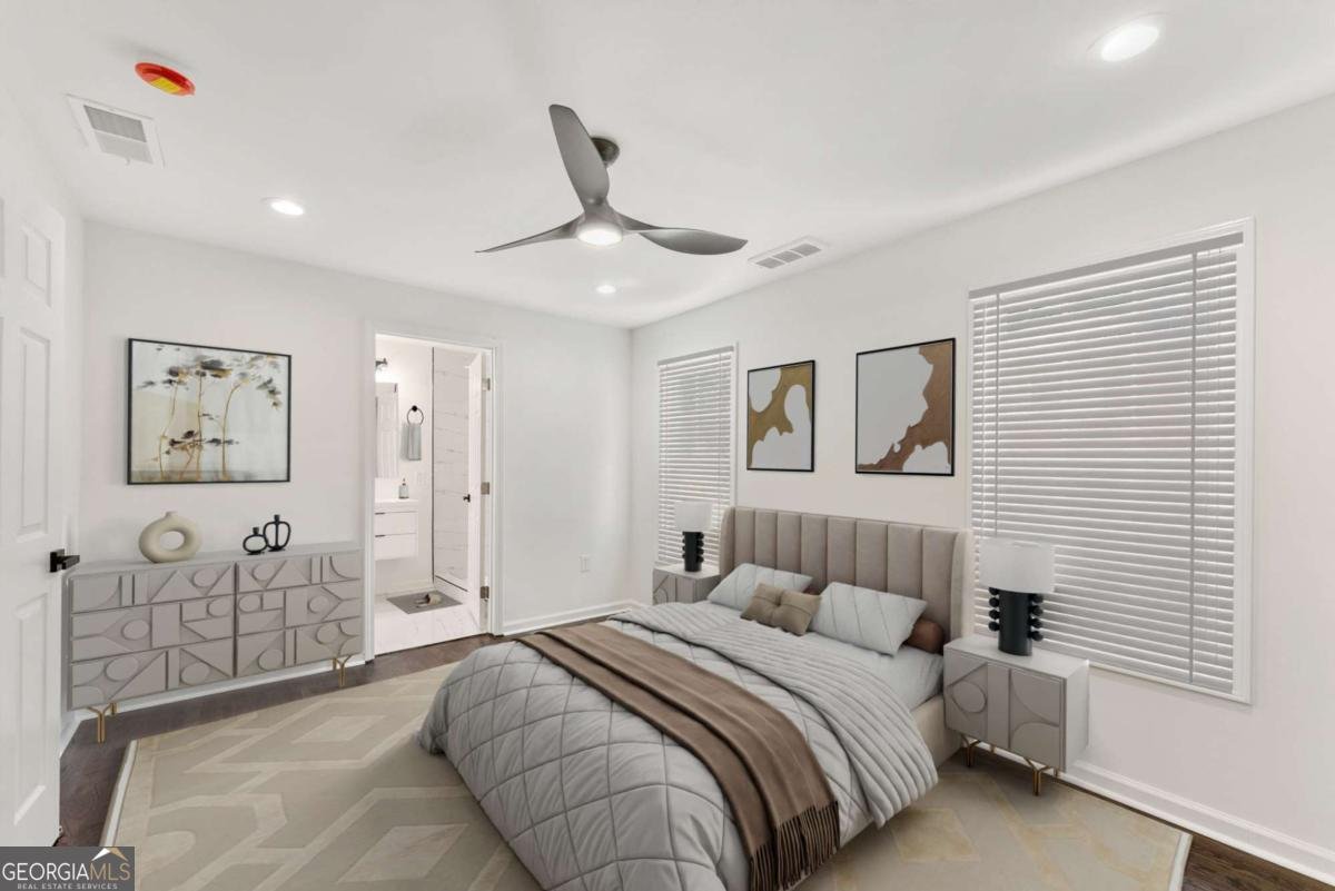 3406 Longleaf Drive Decatur - Photo 14