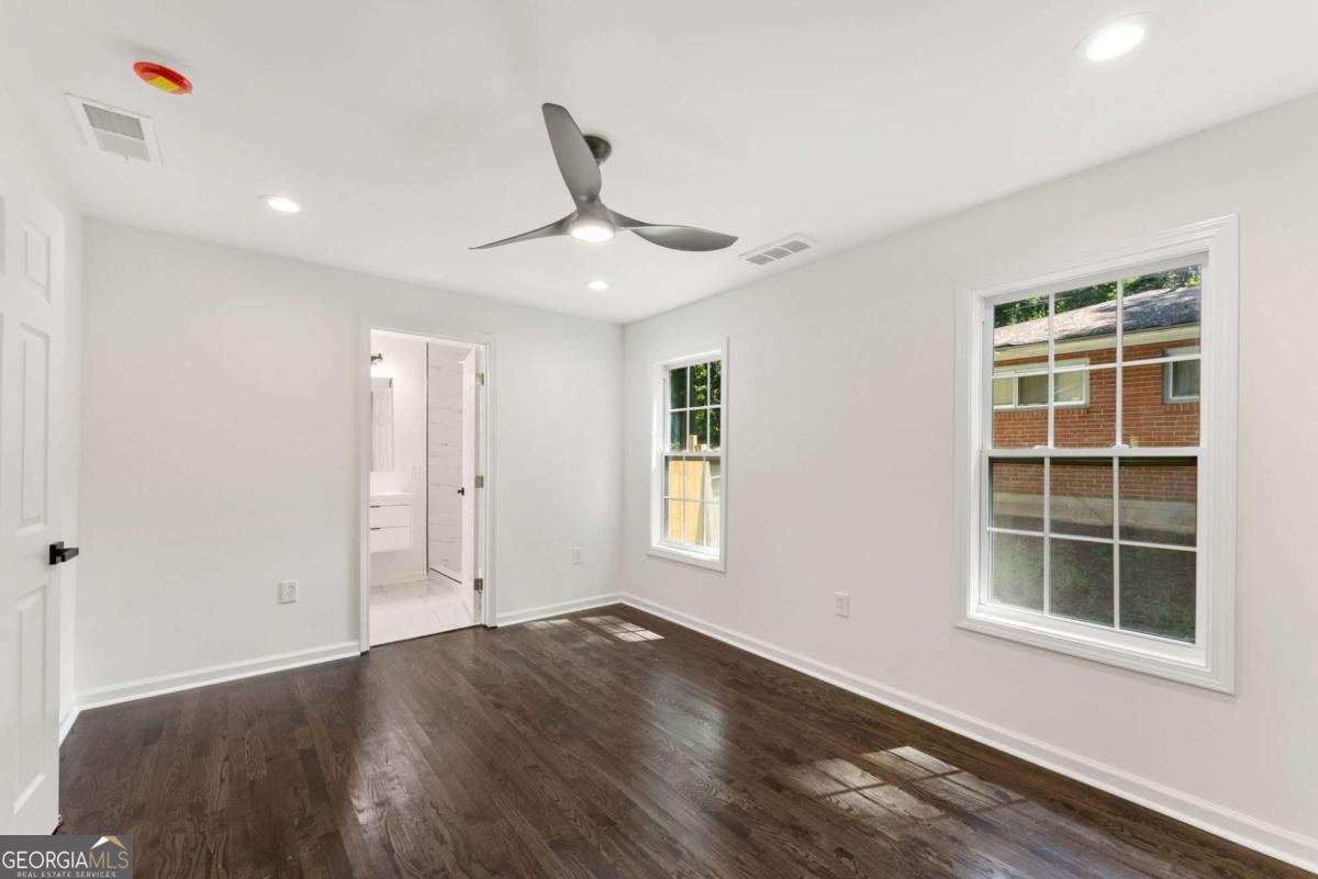 3406 Longleaf Drive Decatur - Photo 15