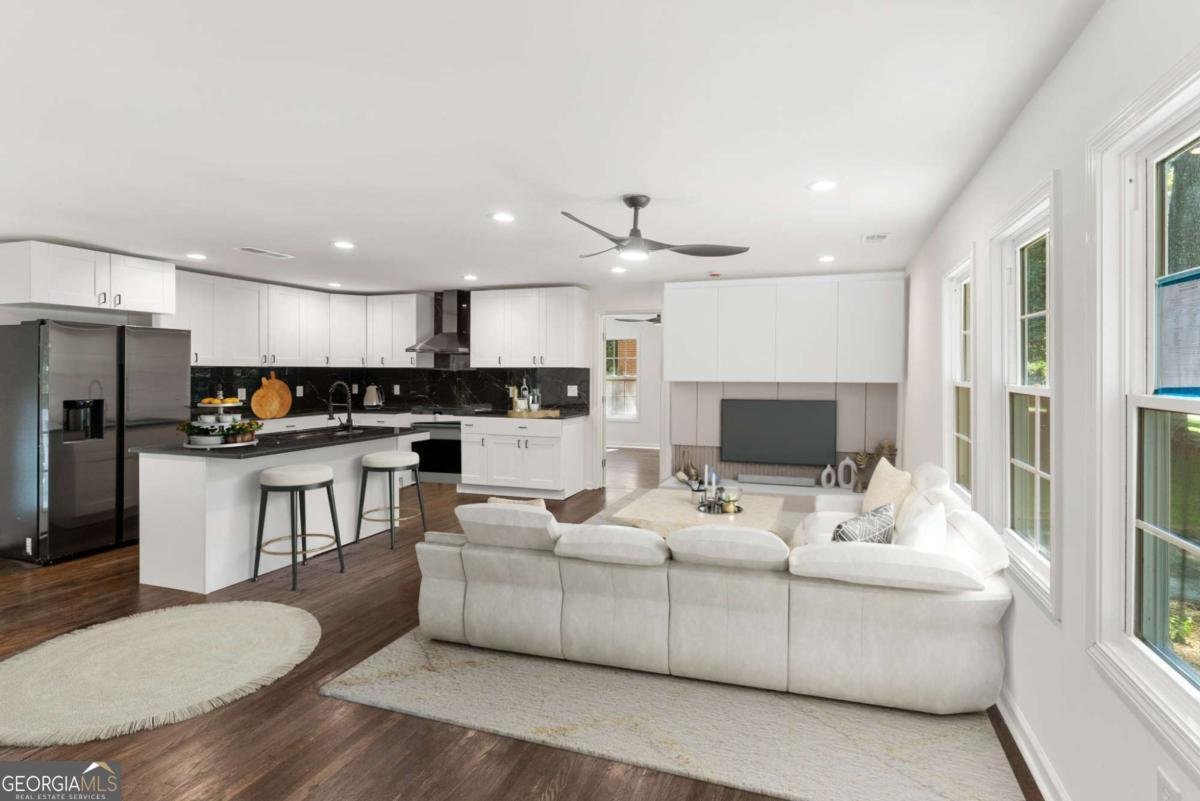 3406 Longleaf Drive Decatur - Photo 6