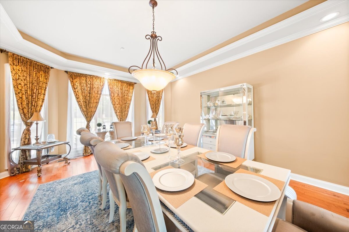 727 Latrobe Way Macon - Photo 12