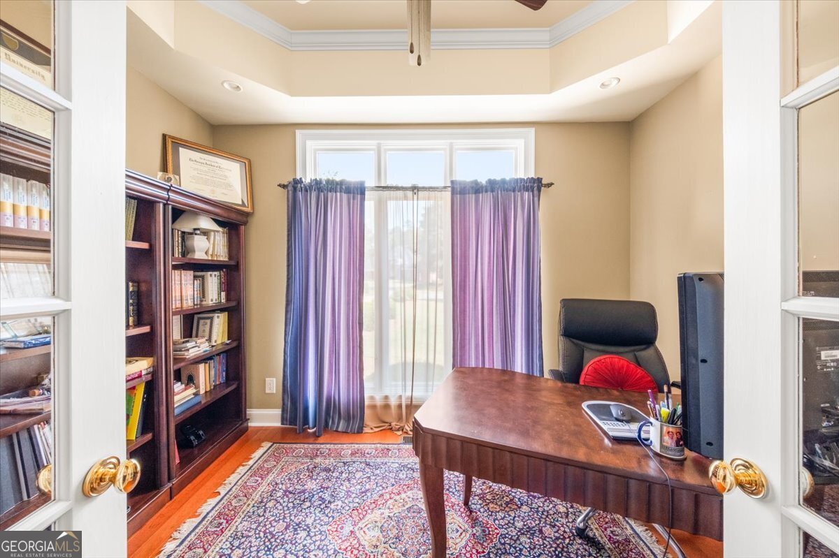 727 Latrobe Way Macon - Photo 18