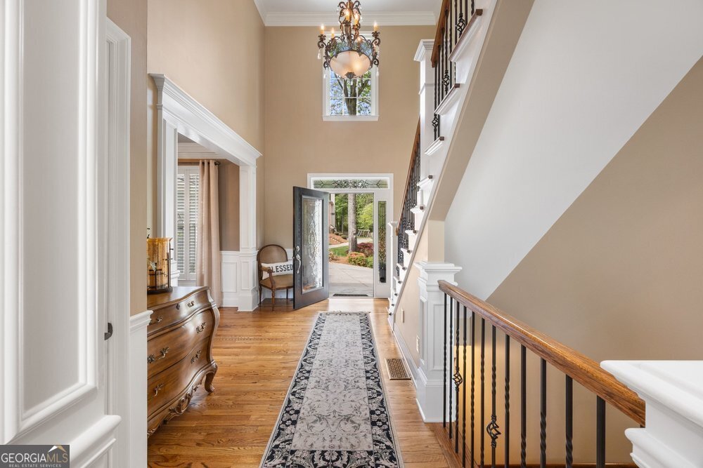 210 Lakeside Drive Kennesaw - Photo 10