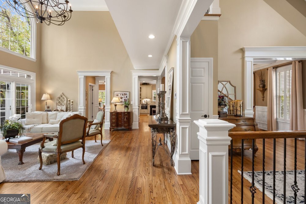 210 Lakeside Drive Kennesaw - Photo 11