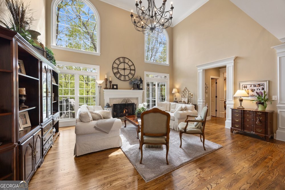 210 Lakeside Drive Kennesaw - Photo 12