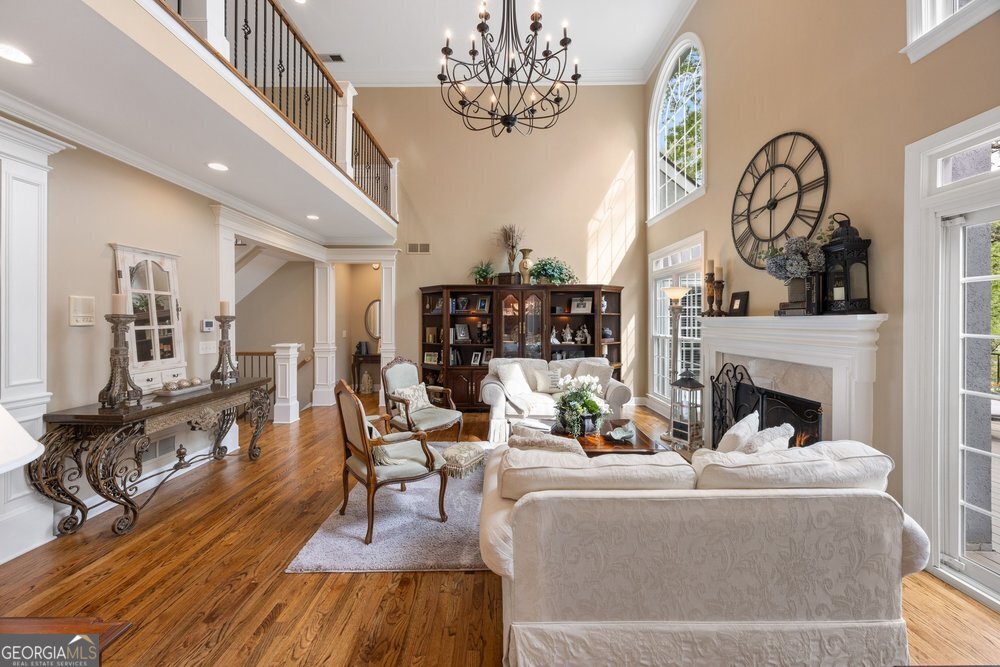 210 Lakeside Drive Kennesaw - Photo 14