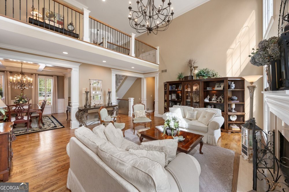 210 Lakeside Drive Kennesaw - Photo 15