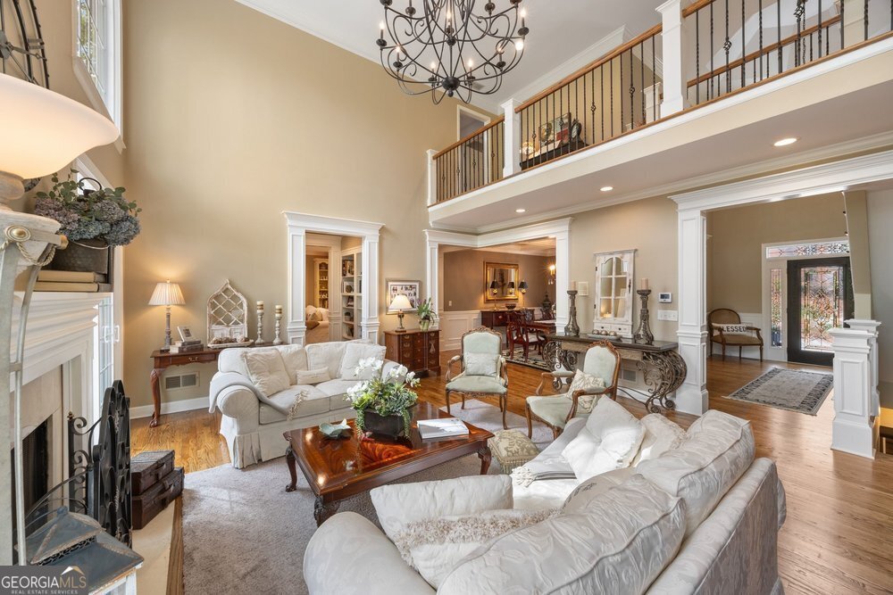 210 Lakeside Drive Kennesaw - Photo 16