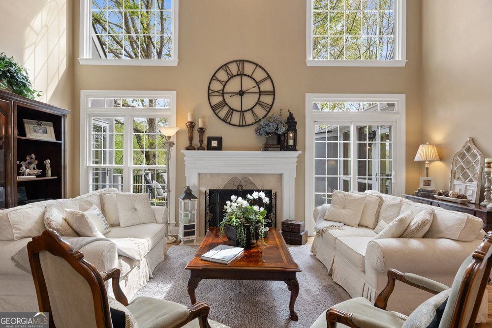 210 Lakeside Drive Kennesaw - Photo 17