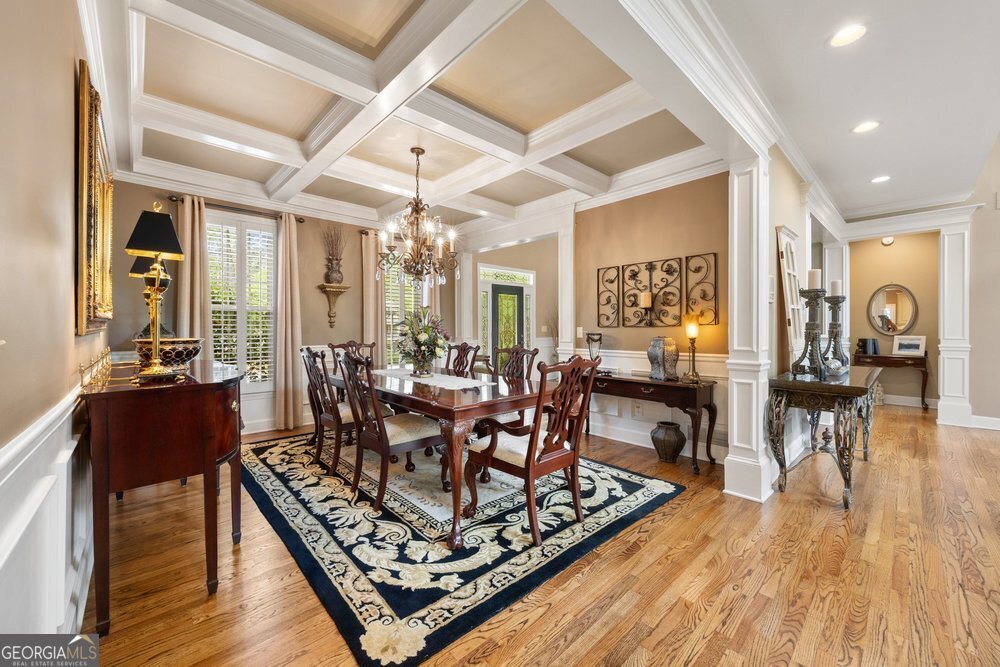 210 Lakeside Drive Kennesaw - Photo 18