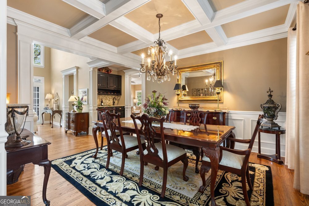 210 Lakeside Drive Kennesaw - Photo 19