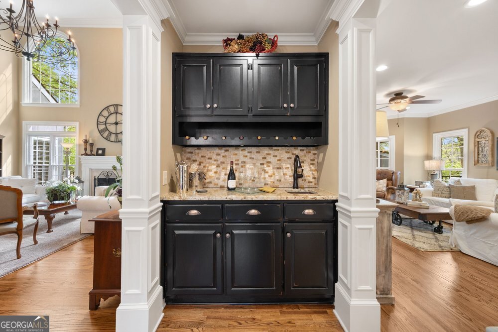 210 Lakeside Drive Kennesaw - Photo 20