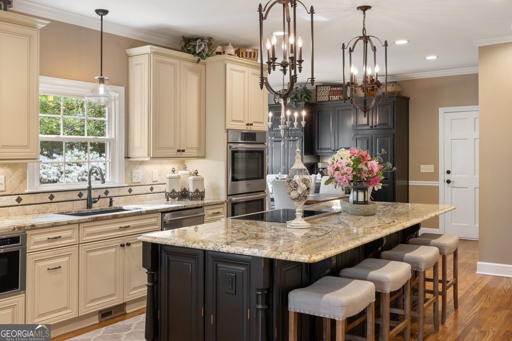 210 Lakeside Drive Kennesaw - Photo 21