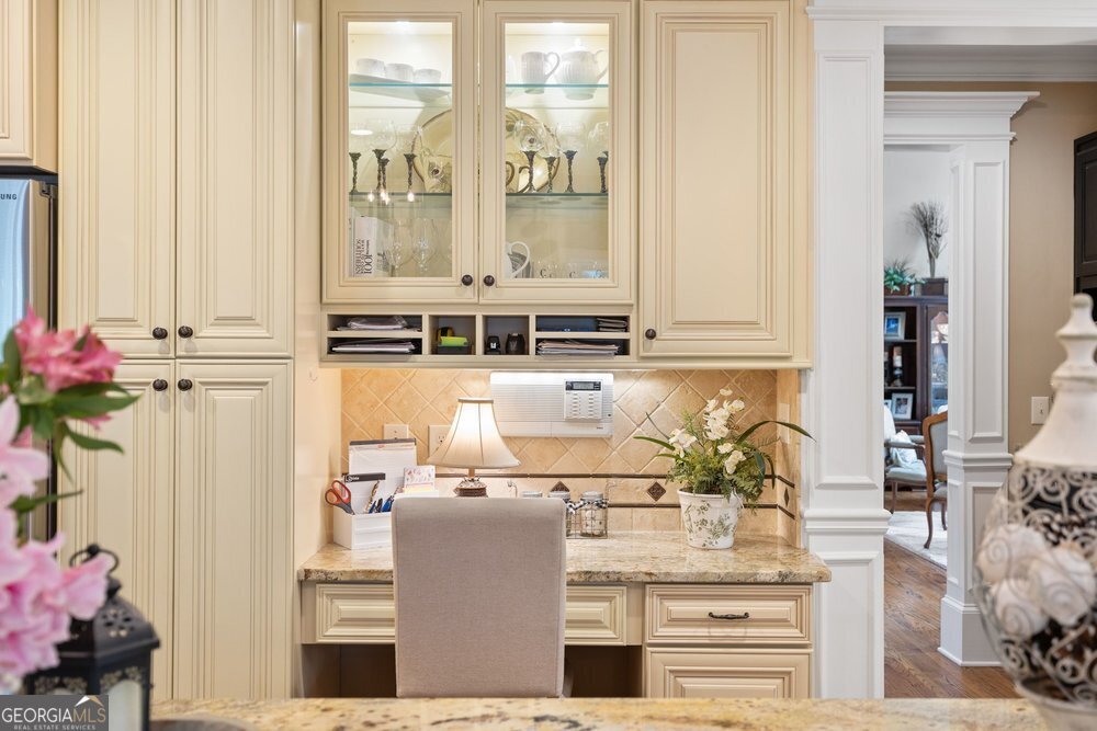 210 Lakeside Drive Kennesaw - Photo 23