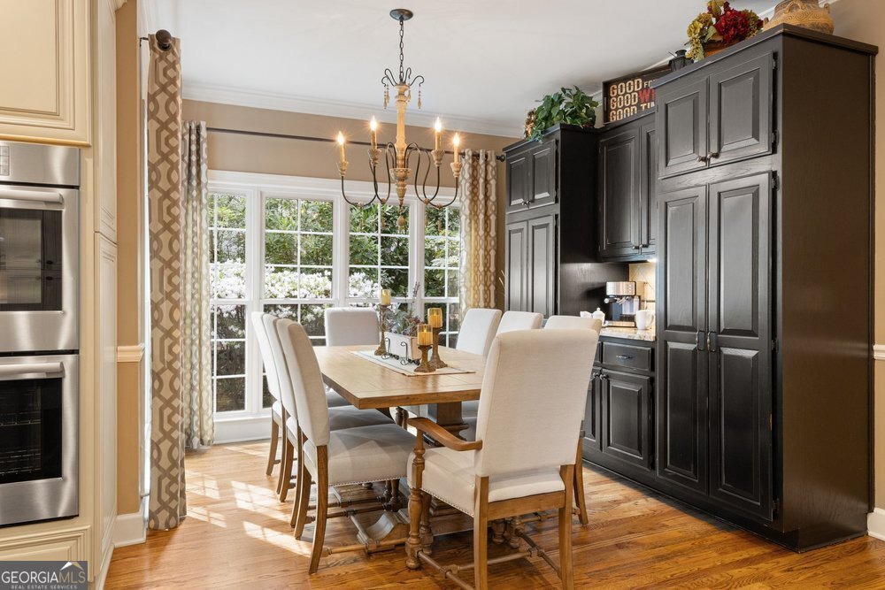 210 Lakeside Drive Kennesaw - Photo 24