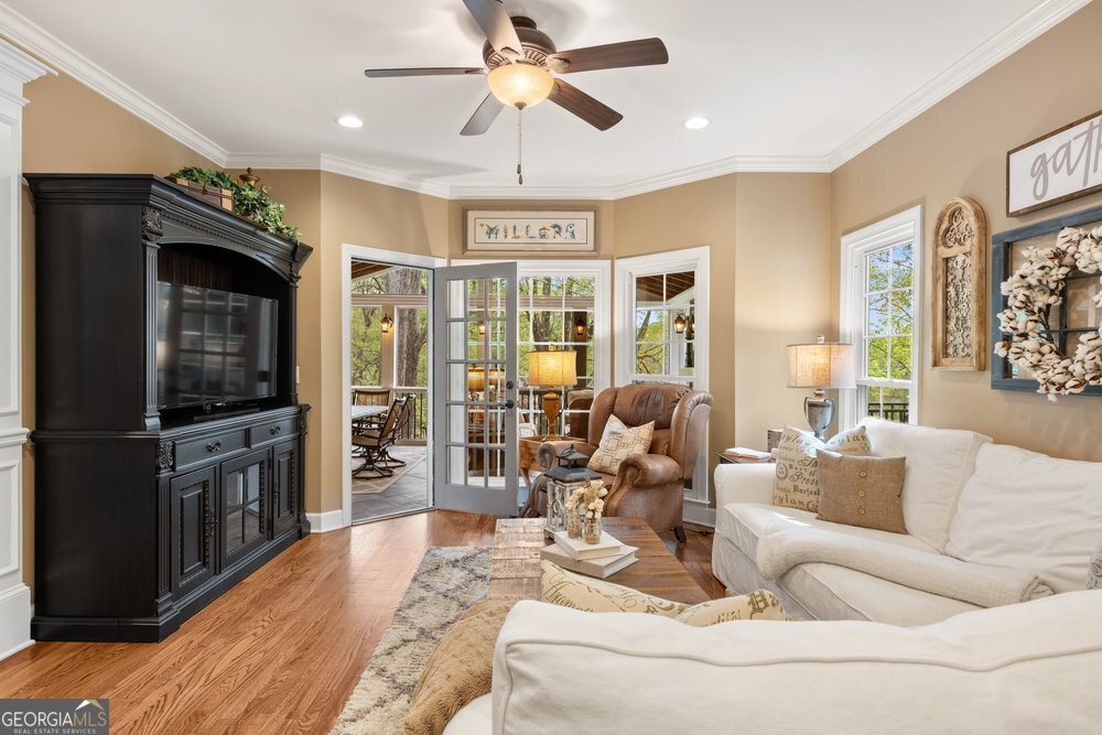 210 Lakeside Drive Kennesaw - Photo 26