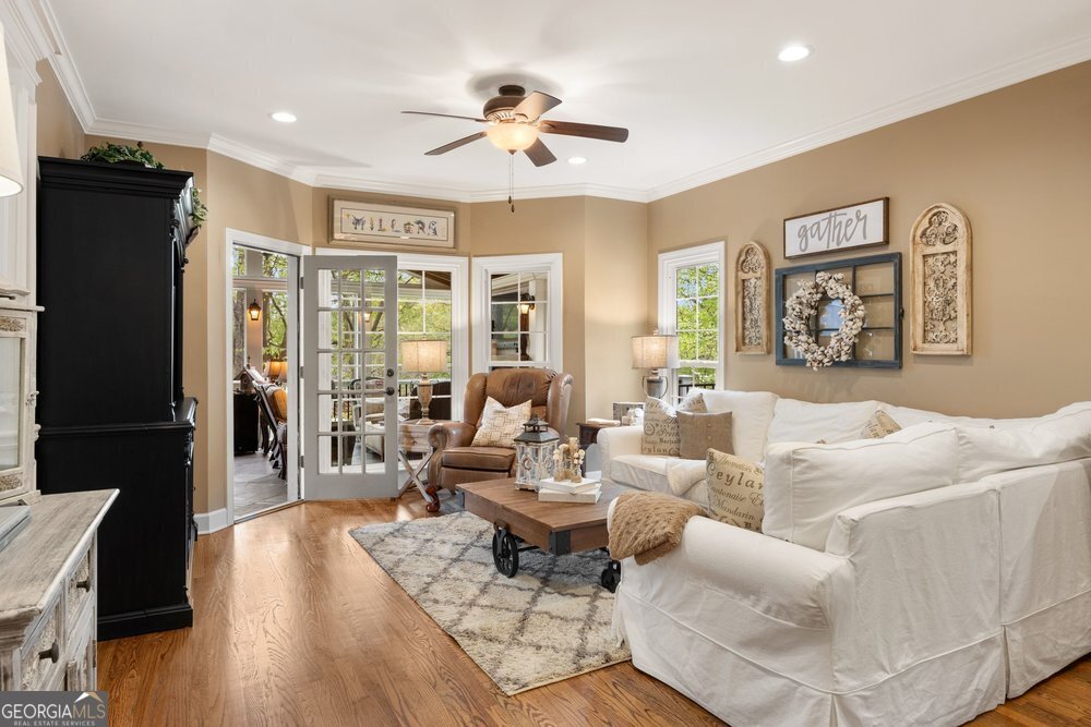 210 Lakeside Drive Kennesaw - Photo 27