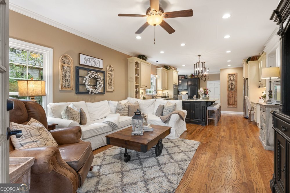 210 Lakeside Drive Kennesaw - Photo 28