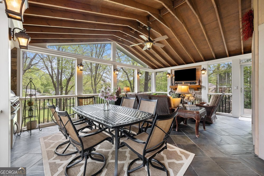 210 Lakeside Drive Kennesaw - Photo 29