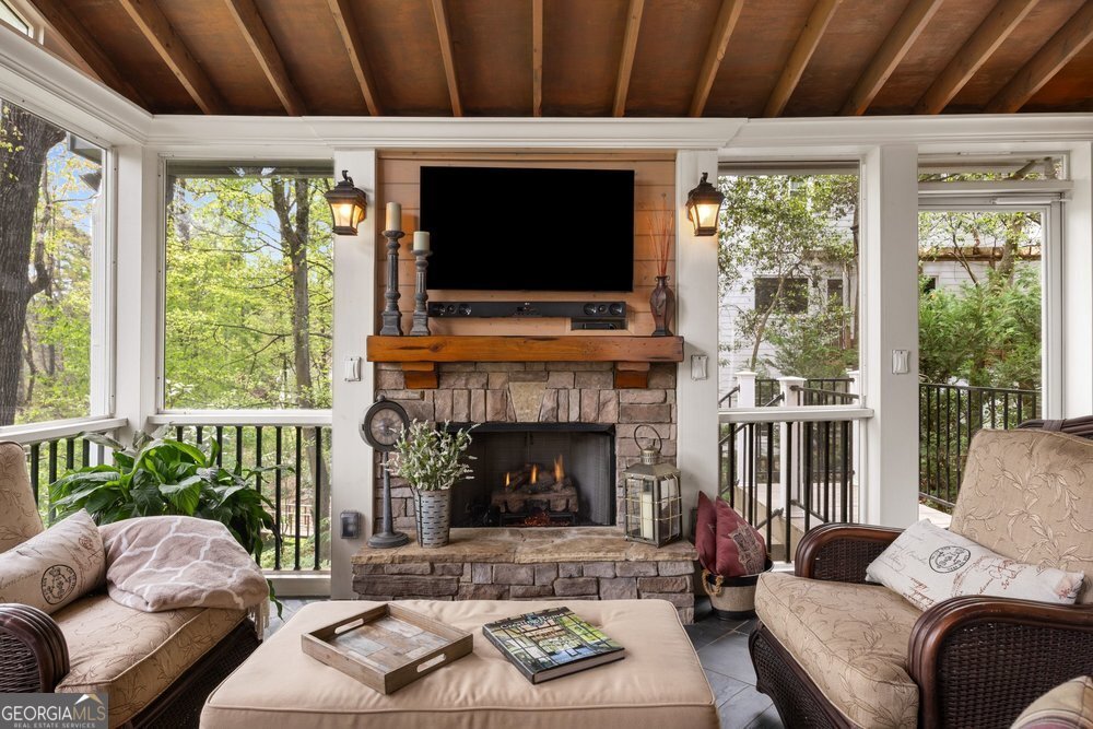 210 Lakeside Drive Kennesaw - Photo 31