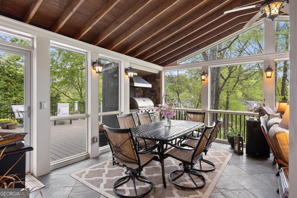 210 Lakeside Drive Kennesaw - Photo 32