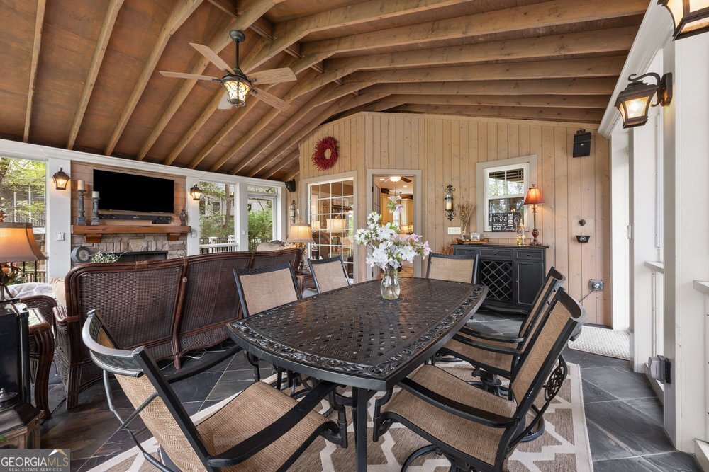 210 Lakeside Drive Kennesaw - Photo 33