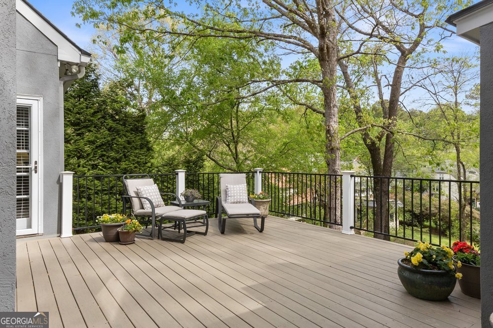 210 Lakeside Drive Kennesaw - Photo 34