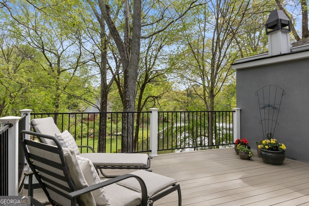 210 Lakeside Drive Kennesaw - Photo 35