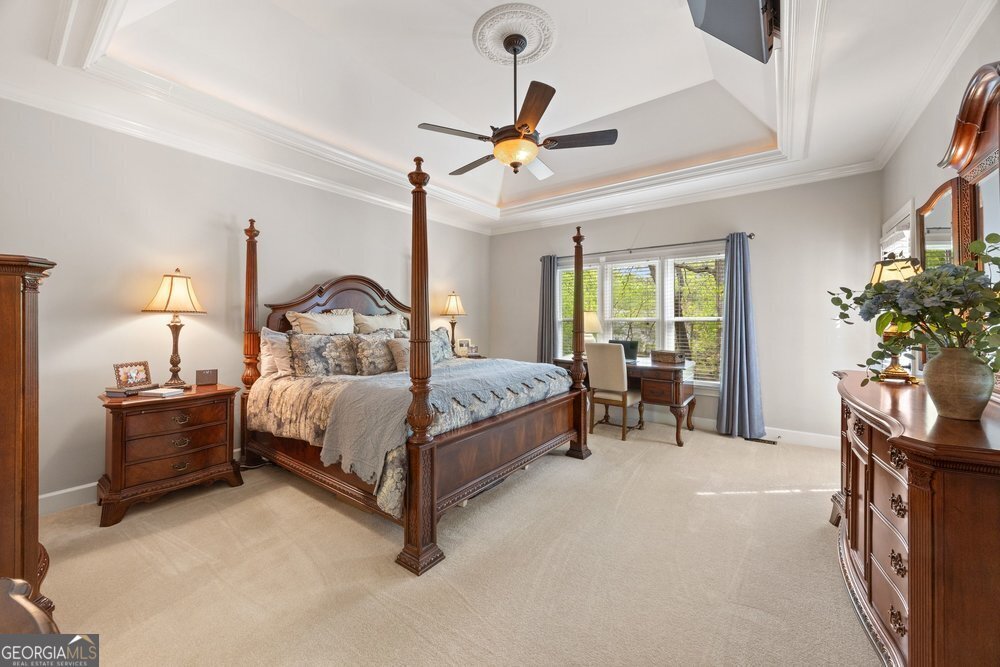 210 Lakeside Drive Kennesaw - Photo 37