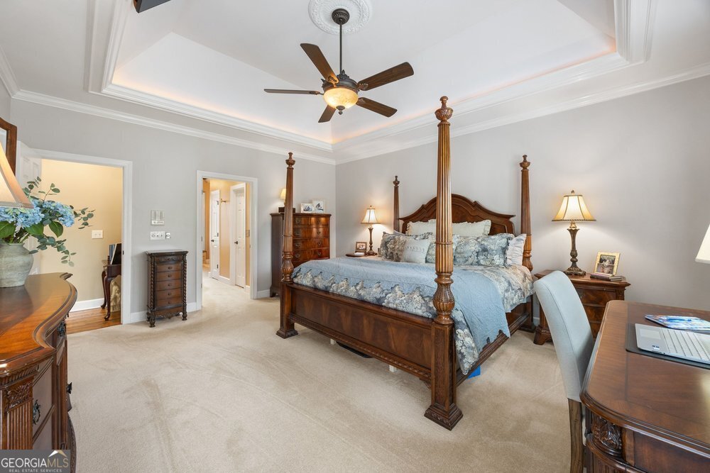 210 Lakeside Drive Kennesaw - Photo 38