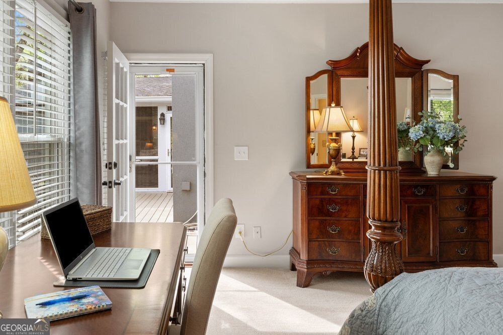 210 Lakeside Drive Kennesaw - Photo 39