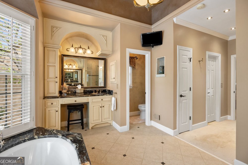 210 Lakeside Drive Kennesaw - Photo 42