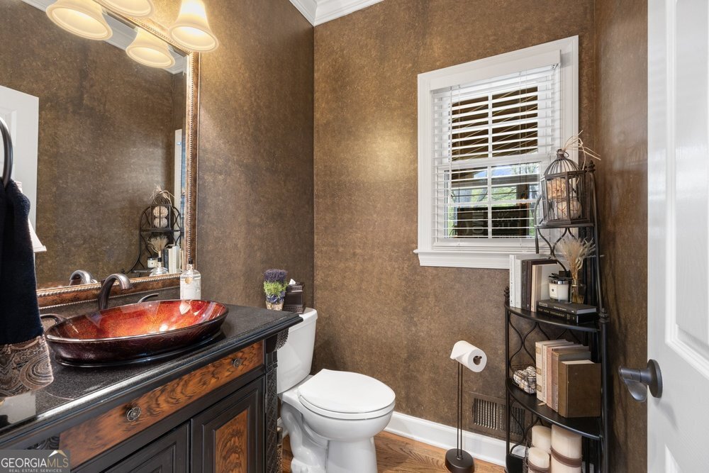 210 Lakeside Drive Kennesaw - Photo 43