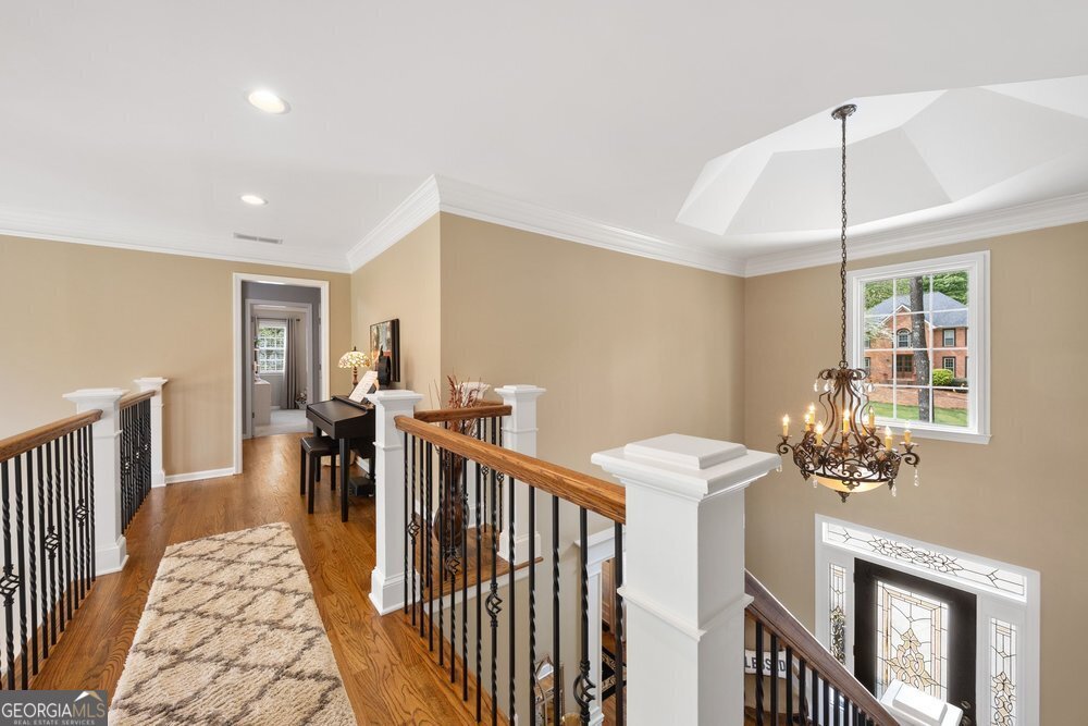 210 Lakeside Drive Kennesaw - Photo 44